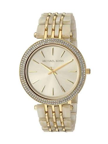 Наручные часы: Michael kors. orijinaldır. qiymət razılaşma yolu ilə. istifade — 1