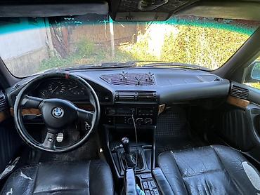 сиденье бмв е 39: BMW 5 series: 1991 г., 2.5 л, Механика, Бензин, Седан — 2