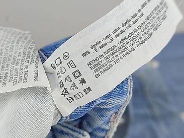 pepe: PULL&BEAR, Jeansy damskie, rozmiar 2XS — 5