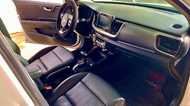 apollo solo: Kia Stonic: 2018 г., 1.6 л, Автомат, Дизель, Кроссовер — 4