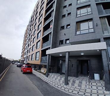 продаю гараж аламедин 1: 2 комнаты, 80 м², Технопарк 1 этаж, ПСО (под самоотделку) — 8
