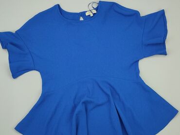 bluzki simple: Blouse, Papaya, M (EU 38), condition - Very good