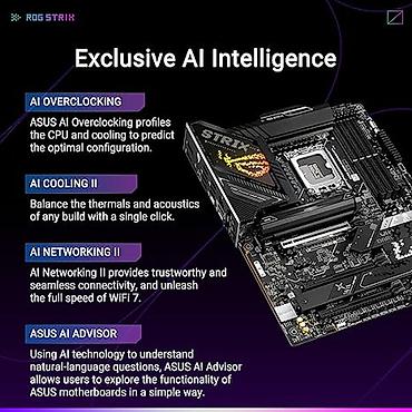 asus tuf dash: Asus Rog Strix Z890-H oyun WiFi ana platası Yeni✅ Rəsmi Zəmanət ✅ — 4