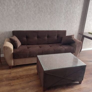 Divanlar: Künc divan, Yeni, Açılan, Bazalı, Parça, Ödənişli çatdırılma — 7