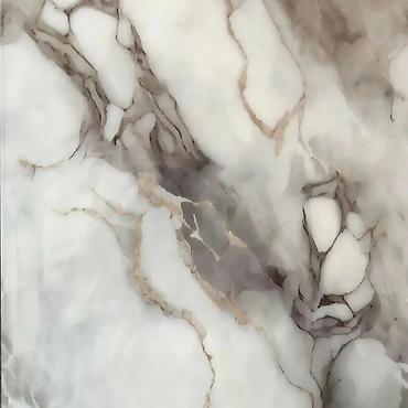 Tapete: Dekorativne PVC samolepljive ploče/paneli sa efektom mermera 60x60cm — 2