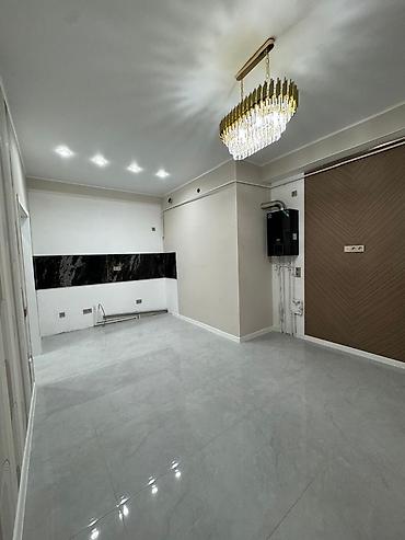 Продажа квартир: 1 комната, 41 м², Элитка, 12 этаж, Евроремонт at lalafo.kg — 1 Продажа квартир: 1 комната, 41 м², Элитка, 12 этаж, Евроремонт — 1