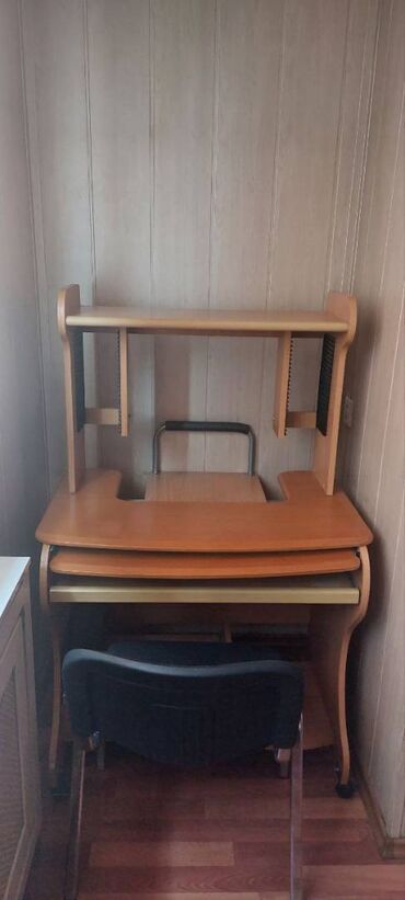 Долгосрочная аренда комнат: 10 м², С мебелью — 15