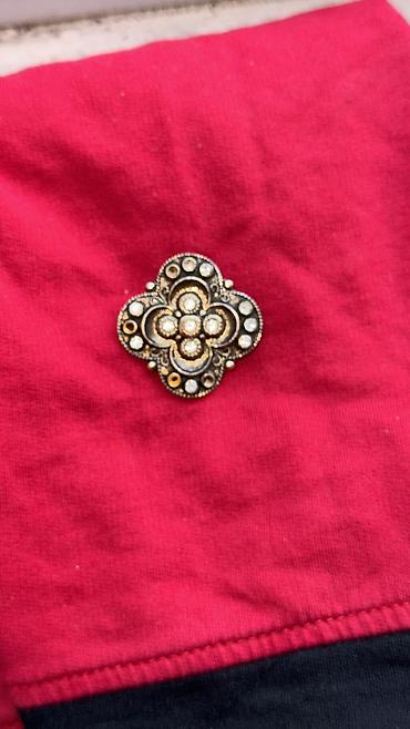Броши: Брошки СССР РАРИТЕТВИНТАЖНЫЕ Викториянской эпохи,камень красный — 16