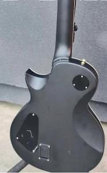 Gitare: HARLEY BENTON SC-1000 SBK PROGRESSIVE | . Slanje po — 26