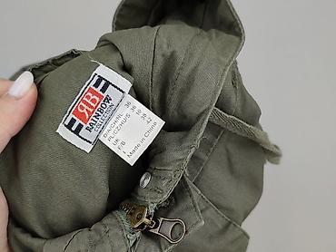 warehouse second hand: RAINBOW, Parka damska, rozmiar S — 5