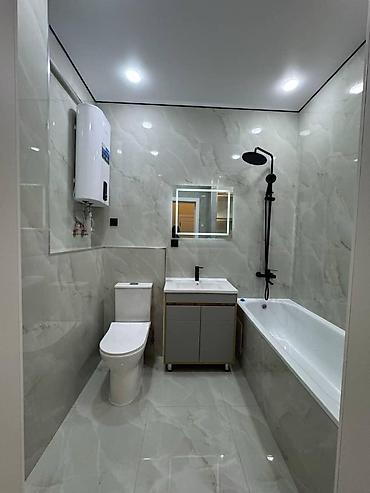 Продажа квартир: 1 комната, 49 м², Элитка, 4 этаж, Евроремонт — 9