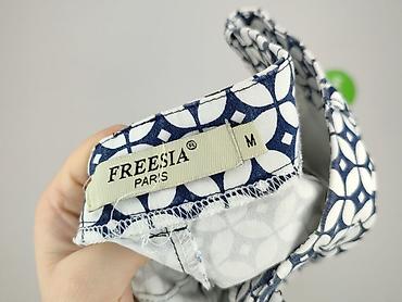 fsbn jacket: Freesia, Spodnie materiałowe damskie, rozmiar M — 4
