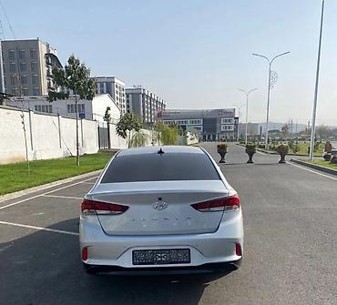transporter multivan: Сдаю Hyundai Sonata, Долгосрочно, Без водителя, | Залог, Предоплата, Водительские права — 2