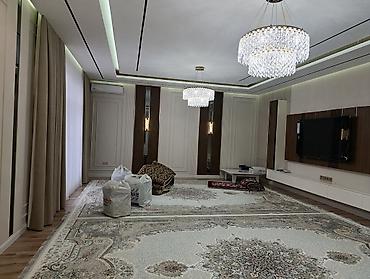 Ремонт под ключ: Современный интерьер с дизайнерским освещением и встроенными решениями — 2