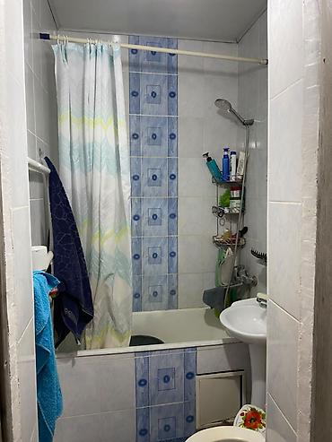 магазинчик: 2 комнаты, 41 м², Космос Хрущевка, 2 этаж, Свежий ремонт — 4