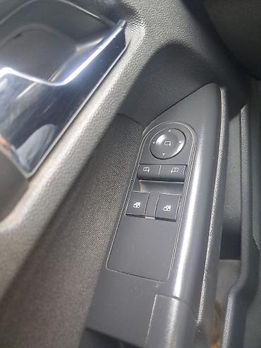 termostat opel astra f: Opel Astra: 1.4 l | 2009 il 333000 km Hetçbek — 9