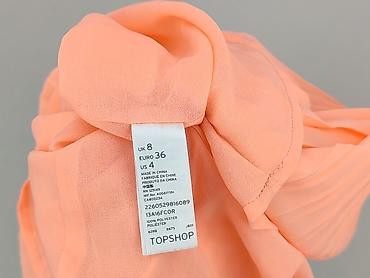 answer bluzki: Topshop, Top damski, rozmiar S — 5