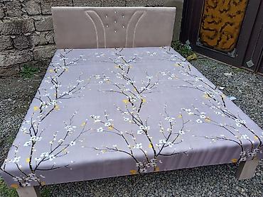 Bağ və bostan üçün digər məhsullar: Təzə çarpayılar — 16