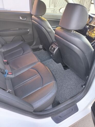 Kia: Kia K5: 2019 г., 2 л, Автомат, Газ, Седан — 7