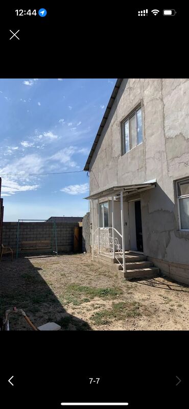 Продажа домов: Дом, 180 м², 6 комнат, Агентство недвижимости, Косметический ремонт