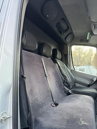 Mercedes-Benz: Mercedes-Benz Спринтер: 2008 г., 3 л, Автомат, Дизель, Бус — 6