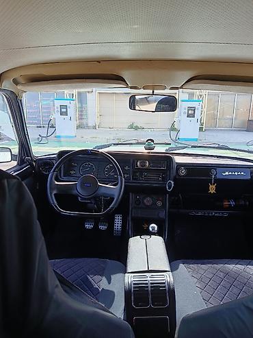 vaz 2107 panel: VAZ (LADA) 2107: 1.6 l | 2009 il 40285 km Sedan — 3