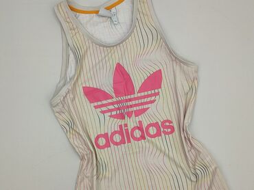 c a koszulka: Adidas, Топ жіночий, розмір S