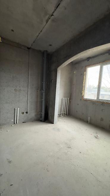 1 bedroom: 1 комната, 45 м², Технопарк 106 серия улучшенная, 1 этаж, ПСО (под самоотделку) — 4