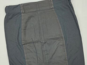 bonprix spódnice jesienne: Skirt, H&M, L (EU 40), condition - Good