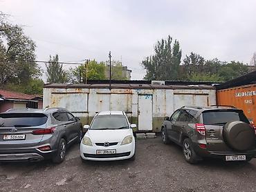 вагон: Вагон сатылат. адрес Чолпон базары — 1