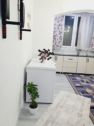улучшенная: 2 комнаты, 67 м², Кок-Жар ж/м 106 серия улучшенная, 5 этаж — 10