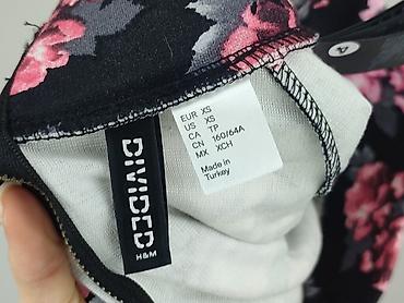duet a: H&M Divided, Spódnica damska, rozmiar XS — 4