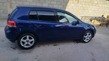 Volkswagen: Volkswagen Golf: 2009 г., 1.4 л, Механика, Бензин, Хэтчбэк — 4