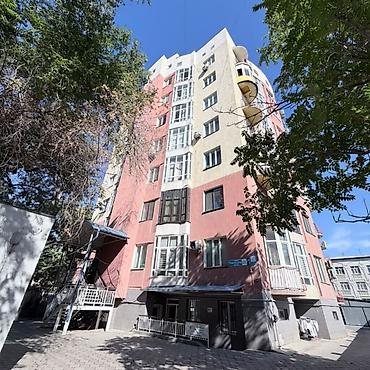 2 комнаты, 63 м², Золотой квадрат Элитка, 6 этаж, Евроремонт