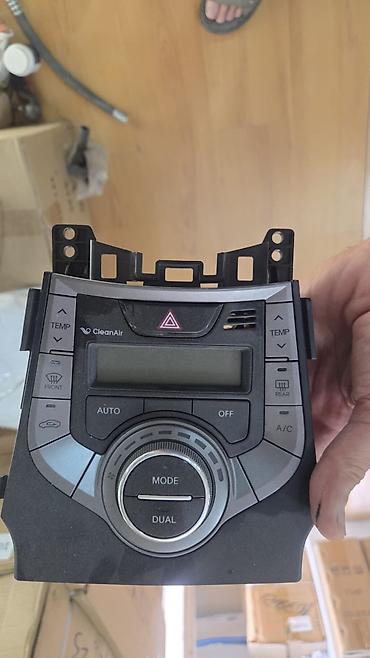 Hyundai elantra, 2014 il, Orijinal, ABŞ, İşlənmiş