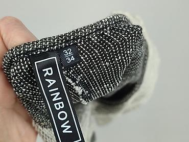 tecza: RAINBOW, Sukienka damska, rozmiar 2XS — 4
