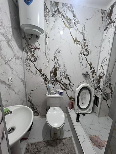1 комн квартир: 1 комната, 18 м², Малосемейка, 1 этаж, Свежий ремонт — 3