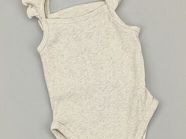 guess body dziecięce: Body, 3-6 m, 
stan - Bardzo dobry