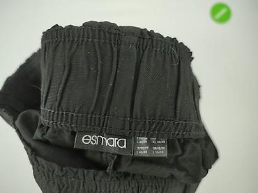 lidl: Esmara, Spodnie materiałowe damskie, rozmiar L — 4