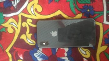 чехлы на редми 8а: IPhone Xs, Б/у, 64 ГБ, Black Titanium, Наушники, Зарядное устройство, Защитное стекло, В рассрочку, 81 %