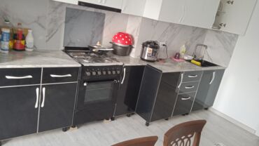 Долгосрочная аренда квартир: 2 комнаты, Собственник, С подселением, С мебелью полностью — 6