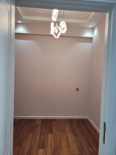 Yeni tikili: M. Həzi Aslanov, 3 otaqlı, Yeni tikili, m. Həzi Aslanov, 108 kv. m — 4