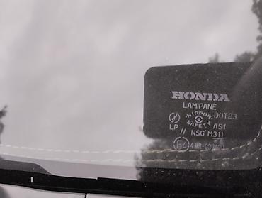 Honda: Honda Fit: 2005 г., 1.3 л, Вариатор, Бензин, Хэтчбэк — 8