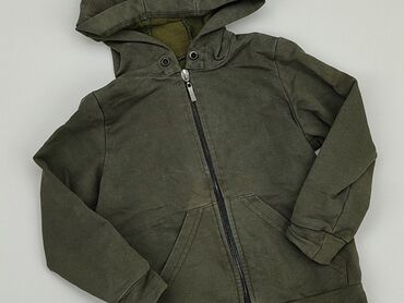 zara kurtki dla dziewczynki: Transitional jacket, 3-4 years, 98-104 cm, condition - Good