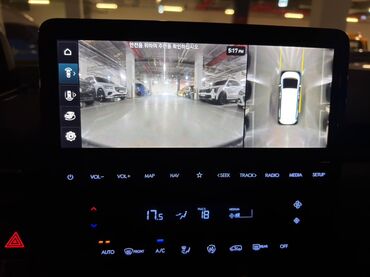 Hyundai: Hyundai Staria: 2022 г., 2.2 л, Автомат, Дизель, Минивэн — 11