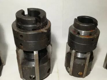 Ostali uređaji: Nasadni štelujuci razvrtači 45mm, 46mm, 55mm, 80mm, 82mm Nasadni — 12