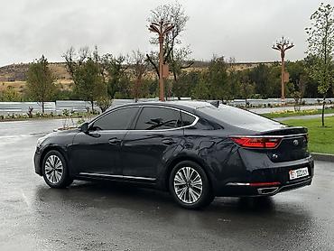 лобовое стекло опель вектра б: Kia K7: 2018 г., 2.4 л, Вариатор, Гибрид, Седан — 5