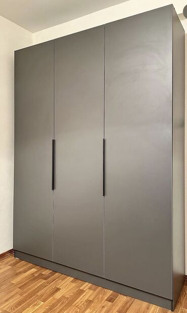 Мебель на заказ: Мебель на заказ, Спальня, Шкаф — 10