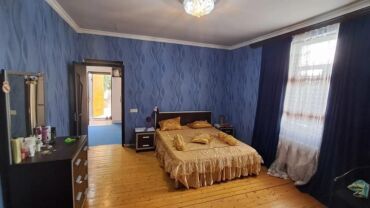 Uzunmüddətli kirayə evlər: 80 kv. m, 2 otaqlı, Kombi, Qaz, İşıq — 13