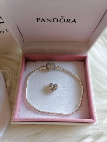 Setovi nakita: ,Original pandora 4000 — 4
